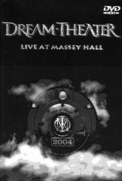 Dream Theater : Live at Massey Hall